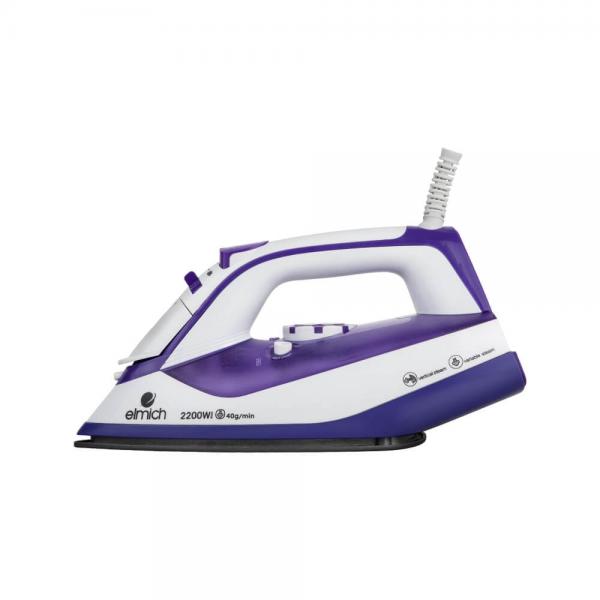 Bàn là hơi nước Elmich SIE-3434 Bàn là hơi nước Elmich SIE-3434