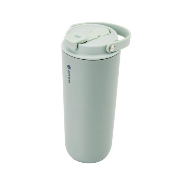 Cốc giữ nhiệt inox 304 Elmich EL8312PG dung tích 600ml