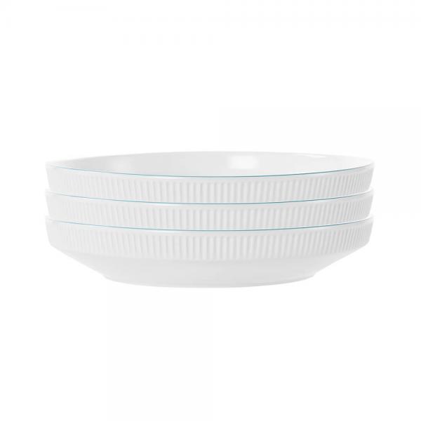 Bộ 3 đĩa tròn Elmich RoseDesign EL-0230 Bộ 3 đĩa tròn Elmich RoseDesign EL-0230