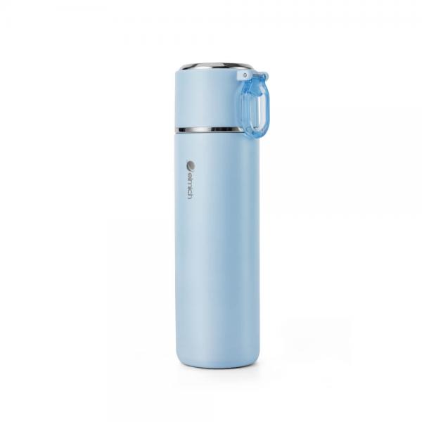Bình giữ nhiệt inox 316 Elmich EL8315LB dung tích 480ml Bình giữ nhiệt inox 316 Elmich EL8315LB dung tích 480ml