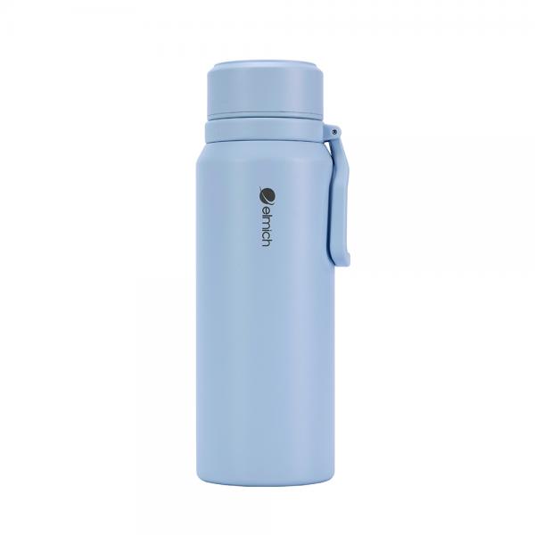 Bình giữ nhiệt inox 304 Elmich EL8382LB dung tích 810ml