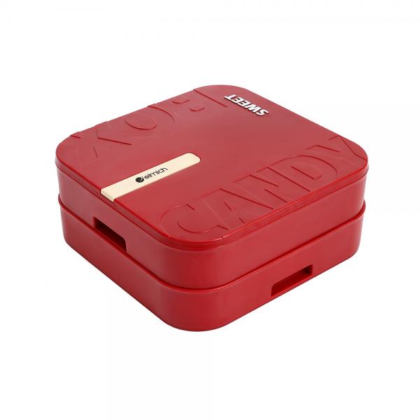 Hộp đựng mứt Tết đoàn viên Elmich EL1887 Hộp đựng mứt Tết đoàn viên Elmich EL1887