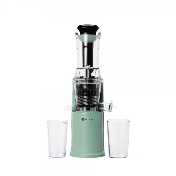 Máy ép chậm JEE-8723