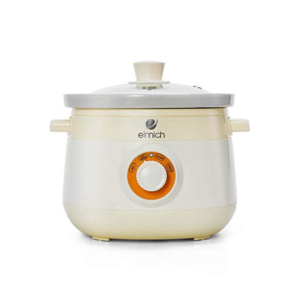 Nồi nấu chậm Elmich SCE-8525