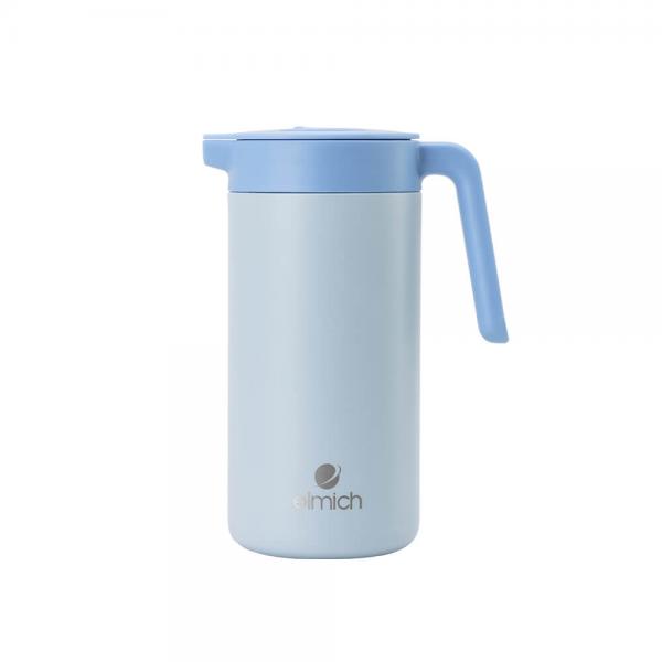 Bình giữ nhiệt gia đình inox 304 Elmich EL8343LB dung tích 1.2L Bình giữ nhiệt gia đình inox 304 Elmich EL8343LB dung tích 1.2L