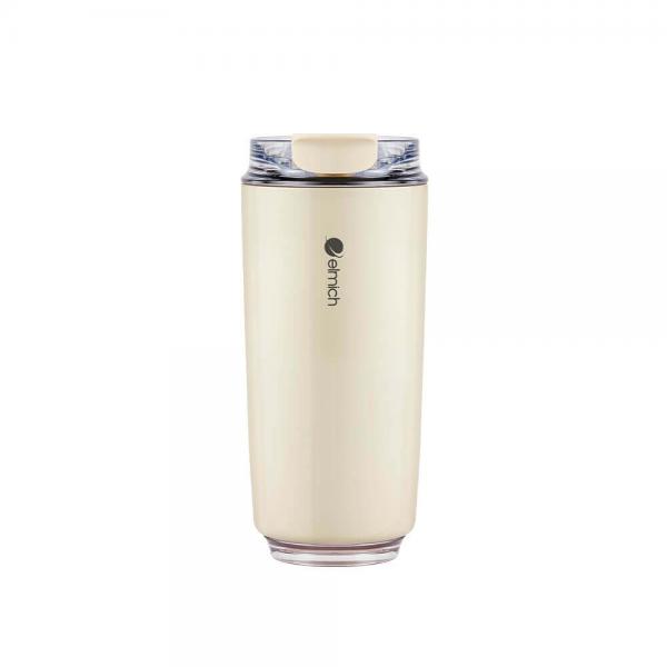 Cốc giữ nhiệt inox 304 Elmich EL8300W dung tích 420ml