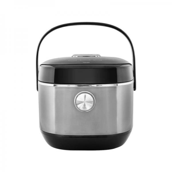 Nồi cơm điện tử Elmich 1,8L RCE-1790 Nồi cơm điện tử Elmich 1,8L RCE-1790