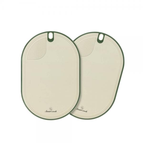Bộ thớt nhựa đa năng Smartcook SM 8403