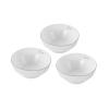 Bộ 3 bát tô nhỡ Elmich RoseDesign EL-0238