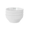 Bộ 3 bát tô nhỡ Elmich RoseDesign EL-0238