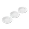 Bộ 3 đĩa tròn Elmich RoseDesign EL-0230