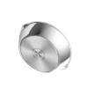 Bộ nồi Inox liền khối Elmich Hera EL-8134IN size 18, nồi hấp 22 chảo 20, chảo 26cm