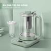 Ấm pha trà đa năng 1.8L Elmich KEE-9147PG