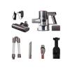 Máy hút bụi không dây Elmich VCE-3927