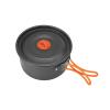 Bộ nồi dã ngoại 3 chiếc Elmich EL0264