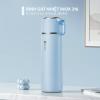 Bình giữ nhiệt inox 316 Elmich EL8315PG dung tích 480ml