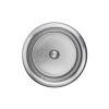 Bình giữ nhiệt inox 316 Elmich EL8316LB dung tích 460ml