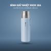 Bình giữ nhiệt inox 304 Elmich EL8328LB dung tích 480ML