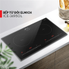 Bếp từ đôi Elmich ICE-3495OL
